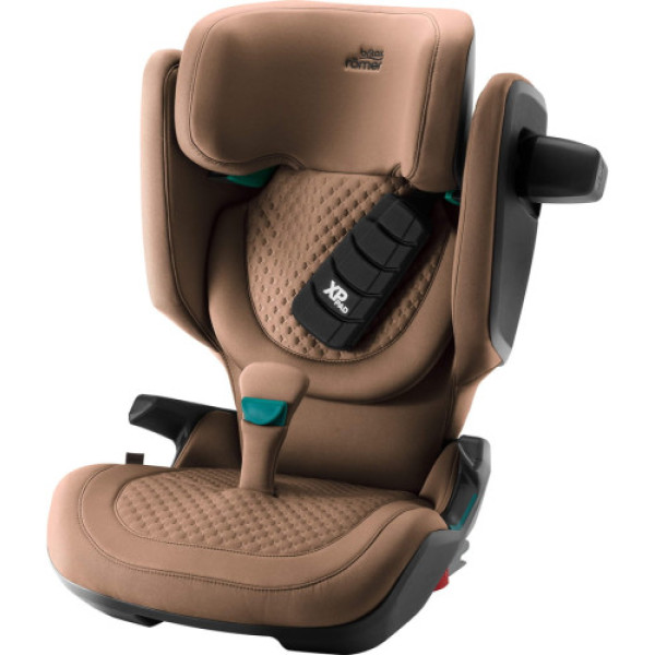 Автокрісло Britax-Romer KIDFIX PRO LUX