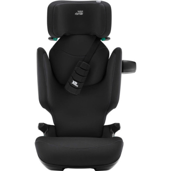 Автокресло Britax-Romer KIDFIX PRO Classic