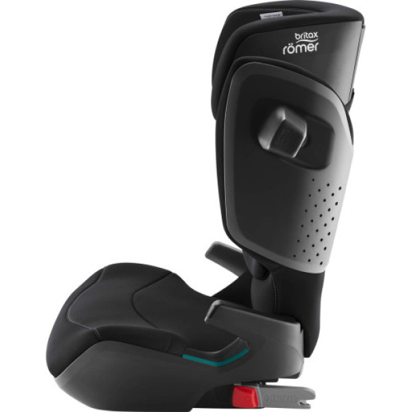 Автокресло Britax-Romer KIDFIX PRO Classic