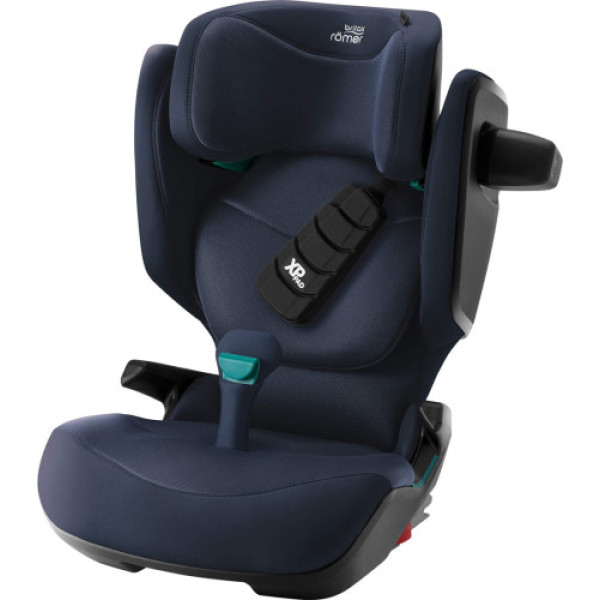 Автокресло Britax-Romer KIDFIX PRO Style