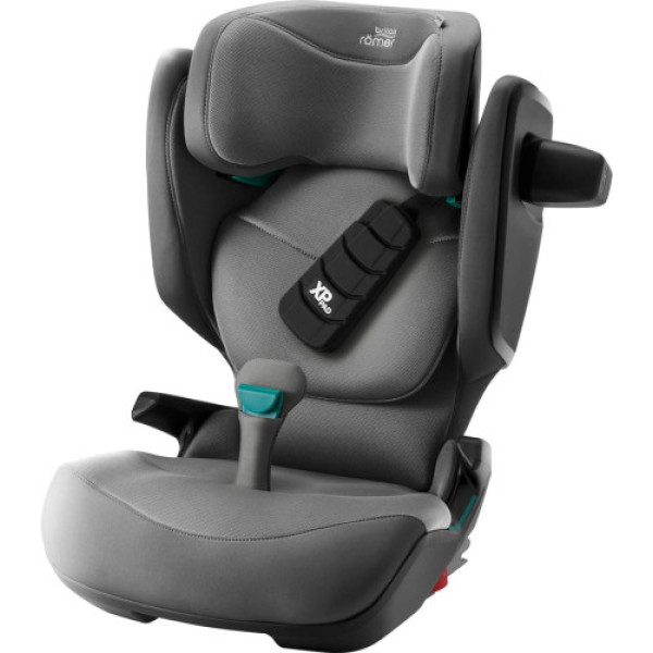 Автокресло Britax-Romer KIDFIX PRO Style
