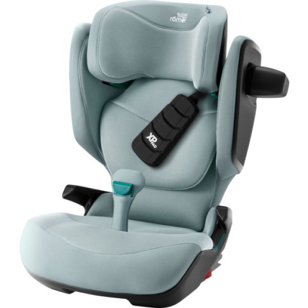 Автокресло Britax-Romer KIDFIX PRO Style