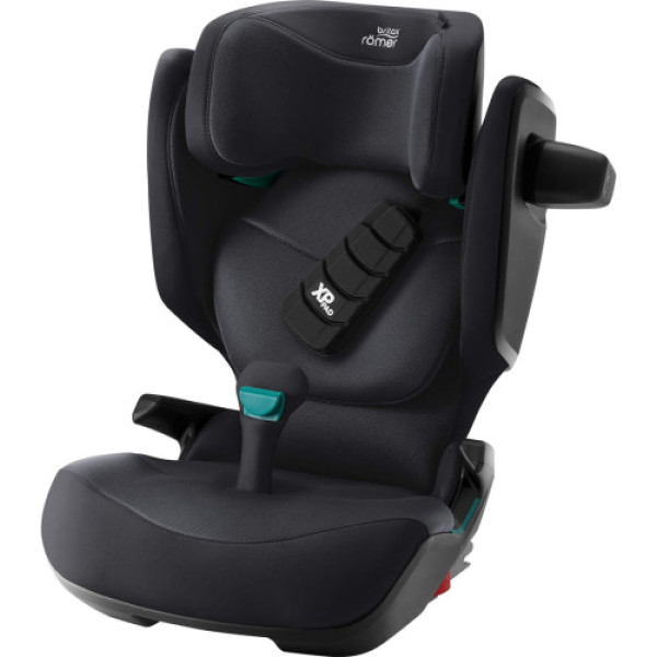 Автокресло Britax-Romer KIDFIX PRO Style