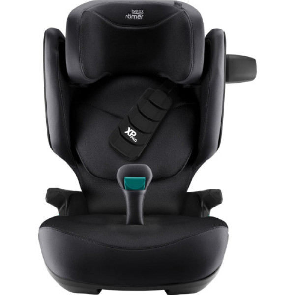 Автокресло Britax-Romer KIDFIX PRO Style