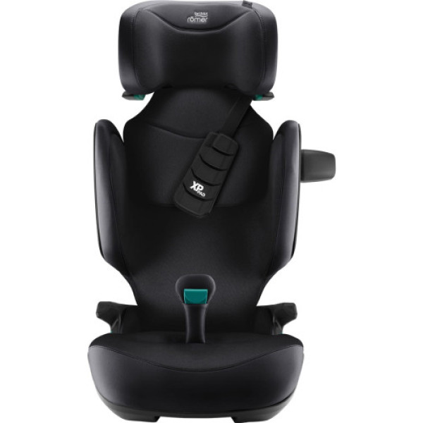 Автокресло Britax-Romer KIDFIX PRO Style