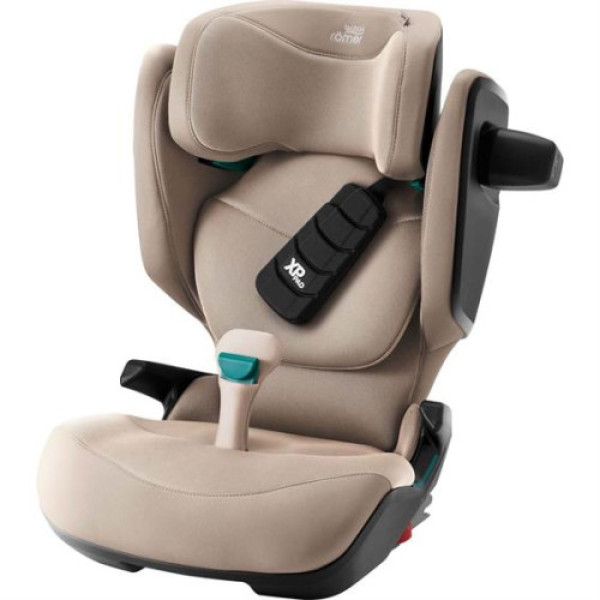 Автокресло Britax-Romer KIDFIX PRO Style