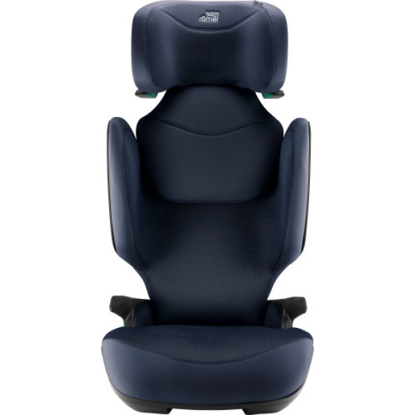Автокрісло Britax-Romer KIDFIX PRO M Style