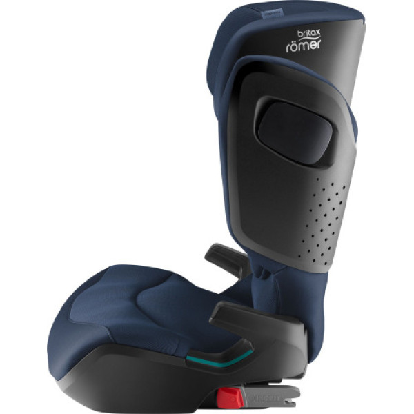 Автокрісло Britax-Romer KIDFIX PRO M Style