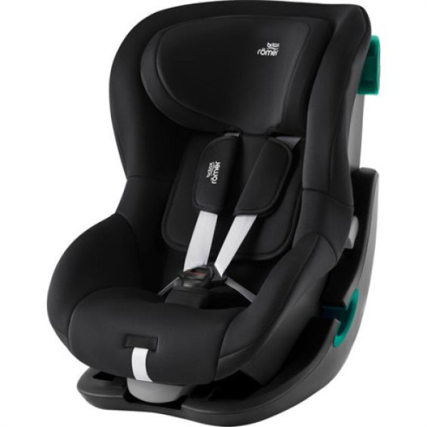 Автокресло Britax-Romer KING PRO
