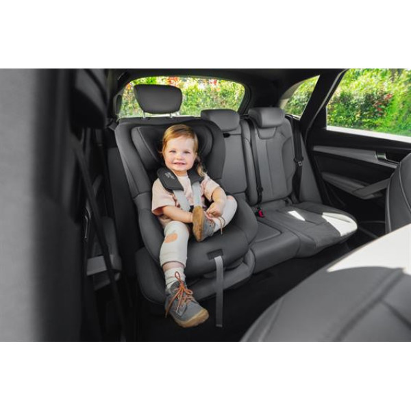 Автокресло Britax-Romer KING PRO