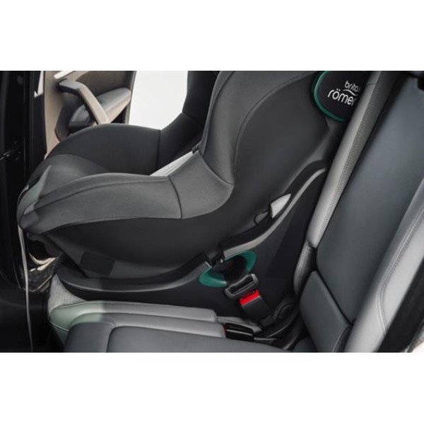 Автокресло Britax-Romer KING PRO
