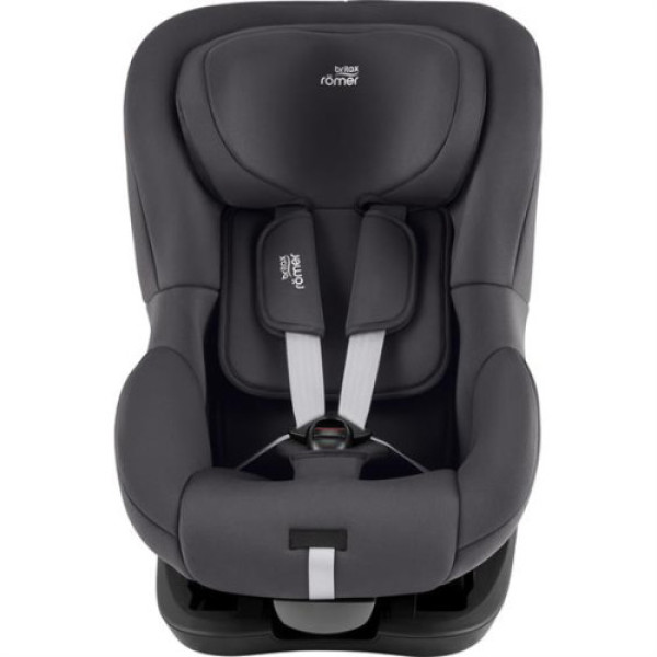 Автокресло Britax-Romer KING PRO