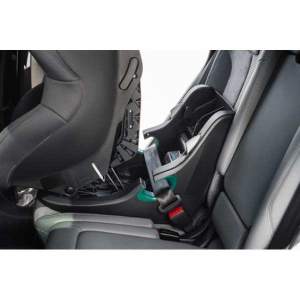 Автокресло Britax-Romer KING PRO