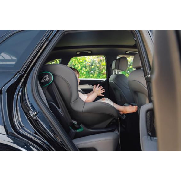 Автокресло Britax-Romer KING PRO