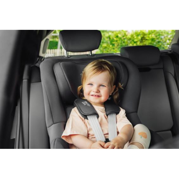 Автокресло Britax-Romer KING PRO