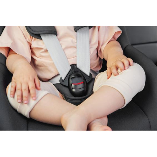 Автокресло Britax-Romer KING PRO