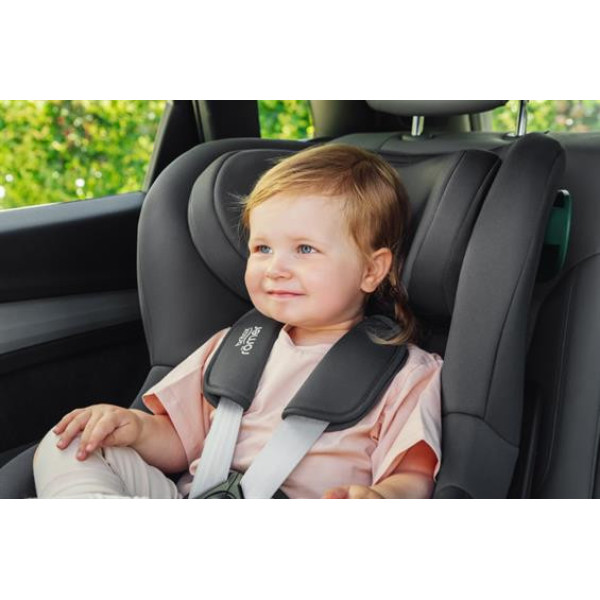 Автокресло Britax-Romer KING PRO