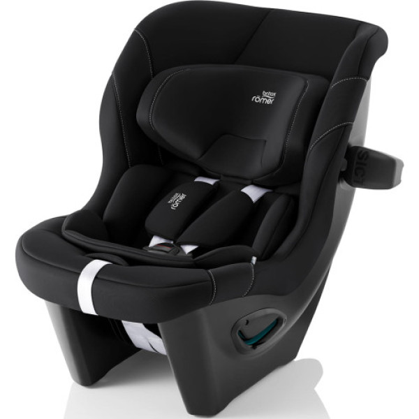Автокрісло Britax-Romer MAX-SAFE PRO