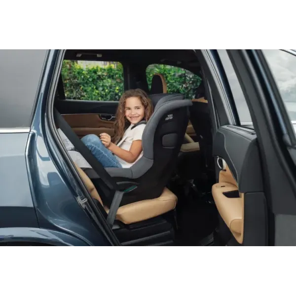Автокрісло Britax-Romer SAFE-WAY M