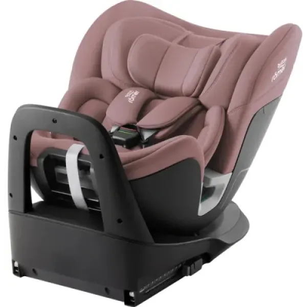 Автокресло Britax-Romer SWIVEL
