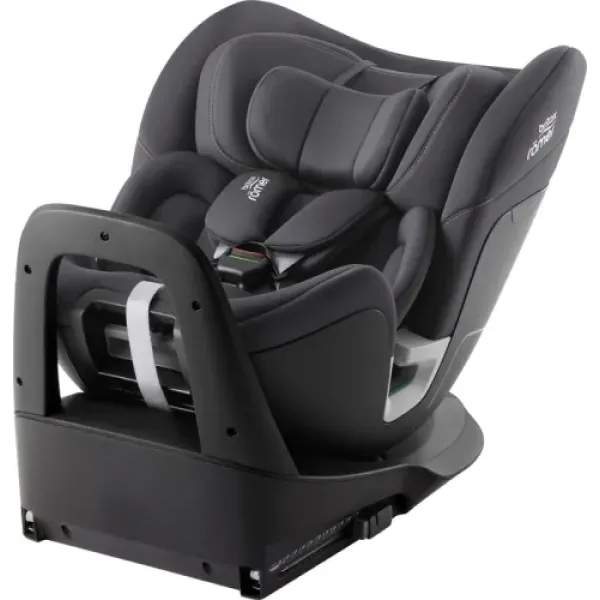 Автокресло Britax-Romer SWIVEL