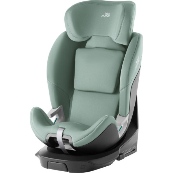 Автокресло Britax-Romer SWIVEL
