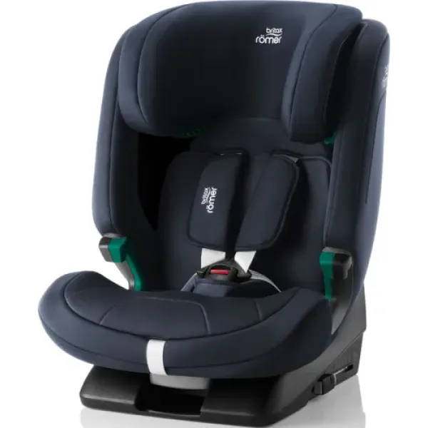 Автокрісло Britax-Romer VERSAFIX