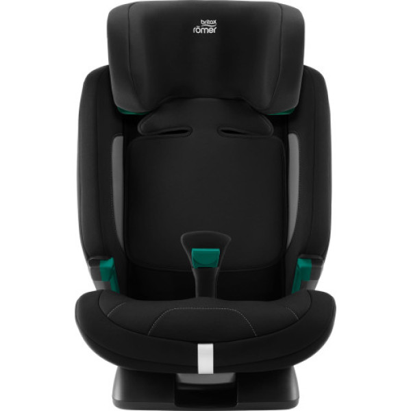 Автокрісло Britax-Romer VERSAFIX