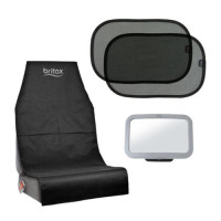 Набір аксесуарів для подорожі  Britax-Romer Protect Shade See