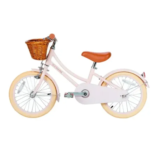 Дитячий велосипед Banwood Classic  Pink