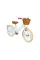 Дитячий велосипед Banwood Classic white