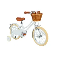 Детский велосипед Banwood Classic white