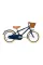 Дитячий велосипед Banwood Classic Navy Blue