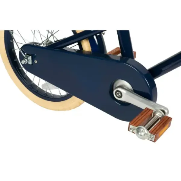 Дитячий велосипед Banwood Classic Navy Blue