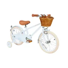 Дитячий велосипед Banwood Classic Sky-blue
