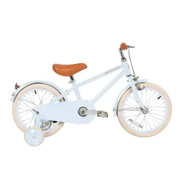 Дитячий велосипед Banwood Classic Sky-blue