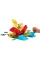 Набір Hot Wheels Monster Trucks Arena Smashers HTP39