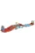Трамплин Hot Wheels ACTION MEGATOR GKT87