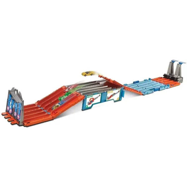 Трамплин Hot Wheels ACTION MEGATOR GKT87