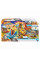 Трамплін Hot Wheels RacerVerse Jurassic World JW HTP12