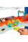 Трек Hot Wheels Легендарний гараж MEGA Dragon Garage HKX48