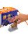 Игровой кейс Hot Wheels Taco Tricki HMK00