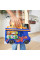 Игровой кейс Hot Wheels Taco Tricki HMK00