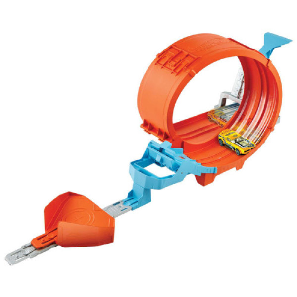 Трек Hot Wheels тор Championship Set MIX GBF81