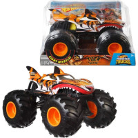 Іграшкова машина Hot Wheels R/C TIGER SHARK HNV03