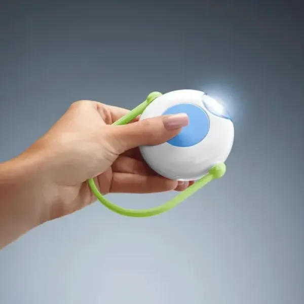 Мобиль-проектор Fisher-Price 3в1 "Сон бабочки"