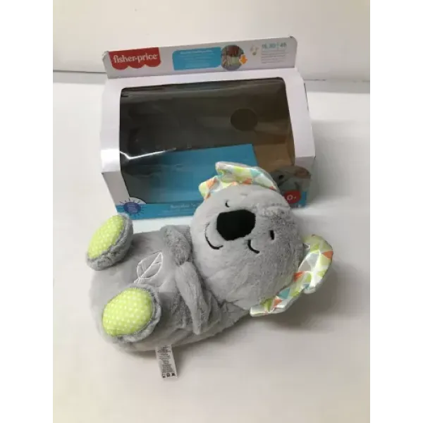 Игрушка-ночник FISHER PRICE KOALA