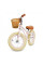 Белооборот Kidwell CLASSY