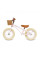 Белооборот Kidwell CLASSY