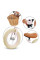 Белооборот Kidwell CLASSY